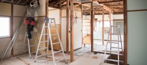 Entreprise de rénovation de la maison et de rénovation d’appartement à La Haye-Bellefond